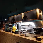 Le Maschere Oda ve Kahvaltı Mestre