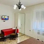 Le Maschere Oda ve Kahvaltı