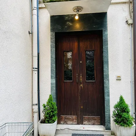 Le Maschere Panzió 3*