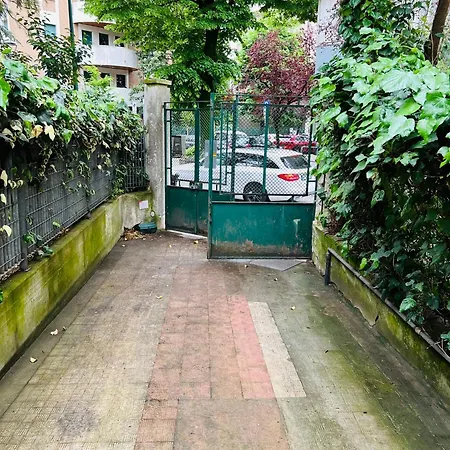 Bed & Breakfast Le Maschere