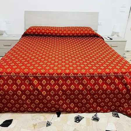 Le Maschere メストレ