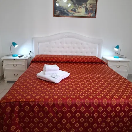 Le Maschere 3* Mestre