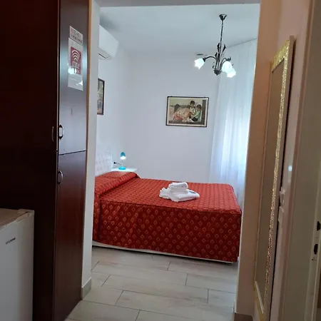 Bed & Breakfast Le Maschere