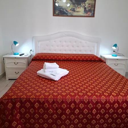 Bed & Breakfast Le Maschere Mestre