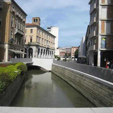 Le Maschere Panzió 3*