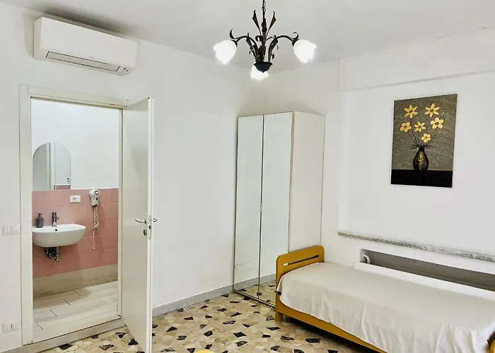 Le Maschere 3* Mestre