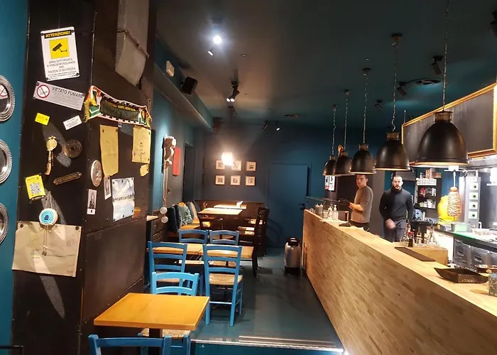 Le Maschere 3* メストレ