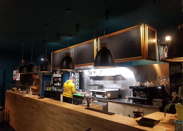 Le Maschere Panzió Mestre