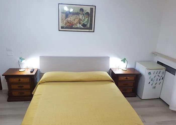 Panzió Le Maschere 3*