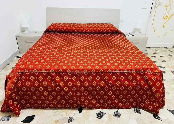 Le Maschere メストレ