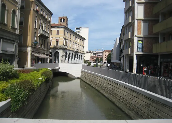 Le Maschere Panzió 3*