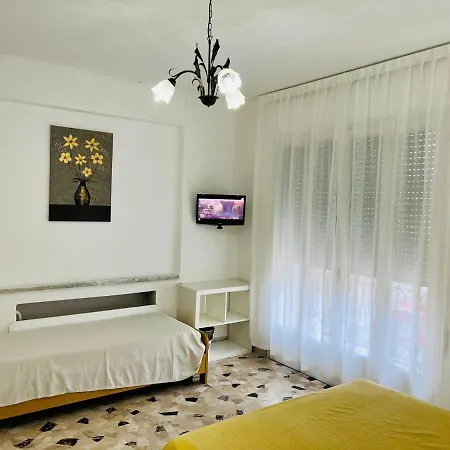 Bed & Breakfast Le Maschere