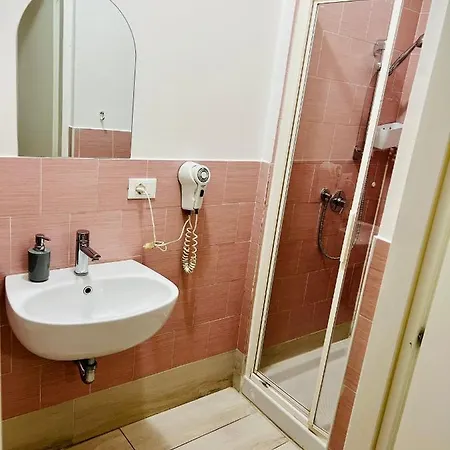 Bed & Breakfast Le Maschere Mestre