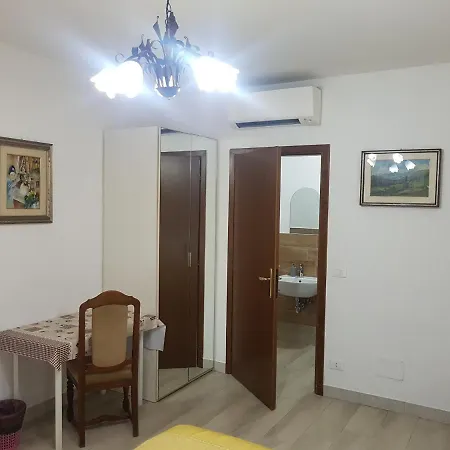 Le Maschere Bed & Breakfast Mestre