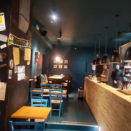 威尼斯面具住宿加早餐旅馆 * 梅斯特雷
