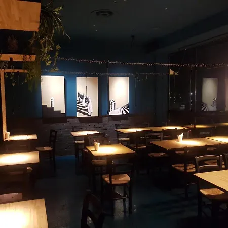 威尼斯面具住宿加早餐旅馆 *