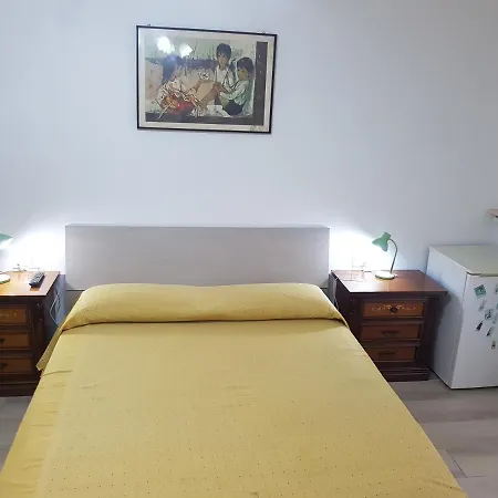 فندق مبيت وإفطار Le Maschere 3*