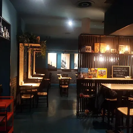 威尼斯面具住宿加早餐旅馆