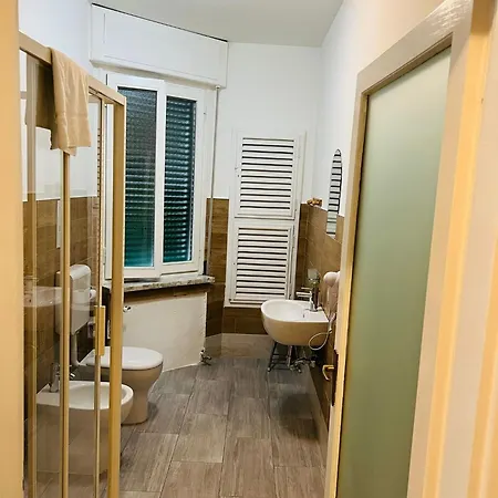 Le Maschere Bed & Breakfast *