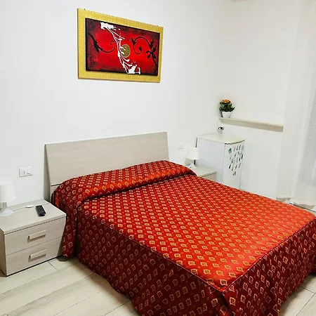 Le Maschere Bed and Breakfast