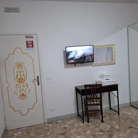 Bed & Breakfast Le Maschere *