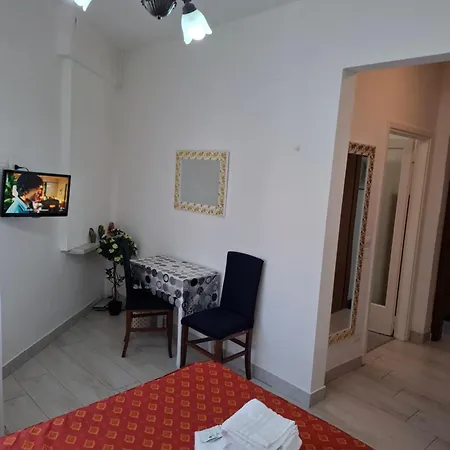 Le Maschere Nocleg ze śniadaniem Mestre