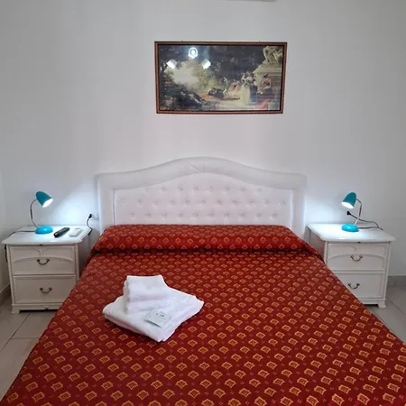 Nocleg ze śniadaniem Le Maschere Mestre
