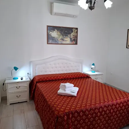 Le Maschere Μέστρε