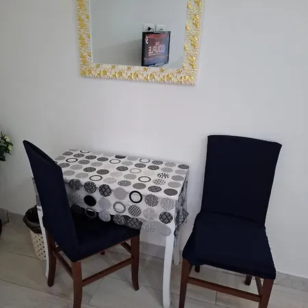 Le Maschere 3* Μέστρε