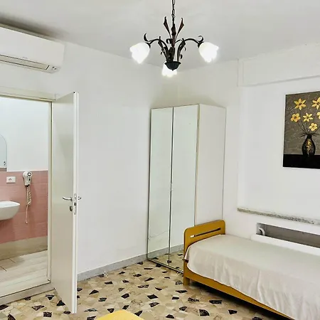 Le Maschere Bed and Breakfast 3*