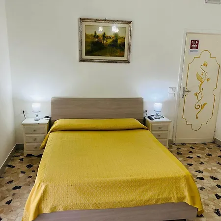 Bed and Breakfast Le Maschere Μέστρε