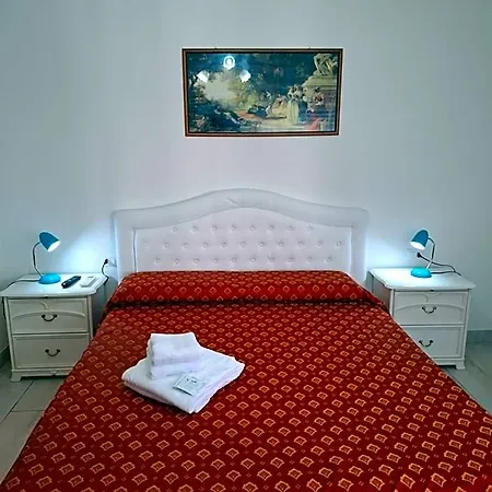فندق مبيت وإفطار Le Maschere ميستر