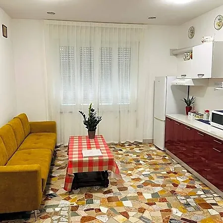 Bed & Breakfast Le Maschere Mestre