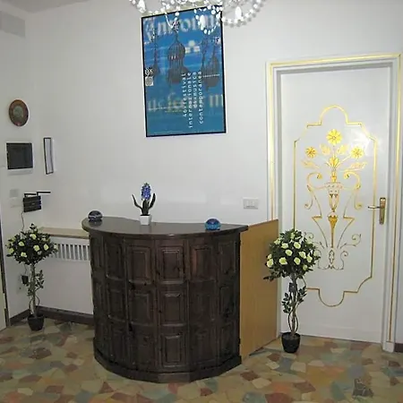 Le Maschere Bed & Breakfast