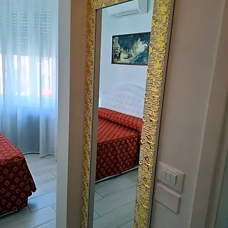 Bed & Breakfast Le Maschere 3*