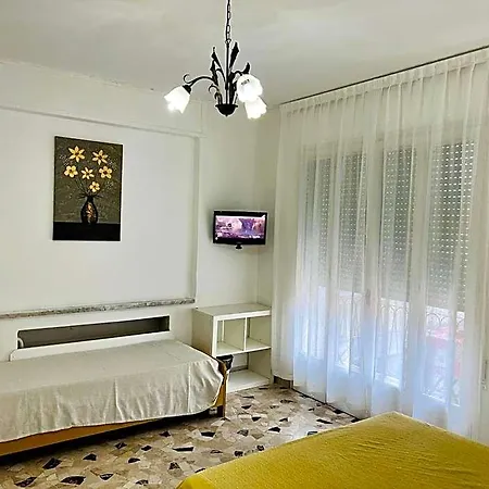 Le Maschere فندق مبيت وإفطار 3*
