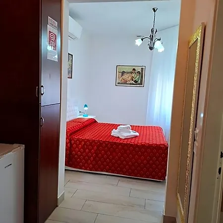Le Maschere فندق مبيت وإفطار 3*