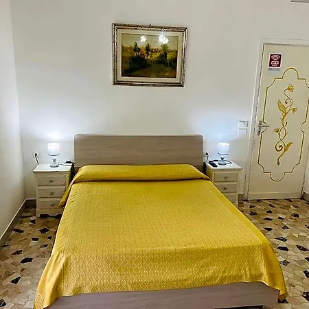 Bed & Breakfast Le Maschere Mestre