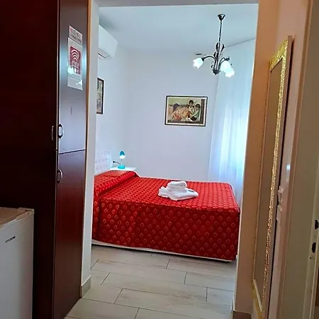 فندق مبيت وإفطار Le Maschere ميستر