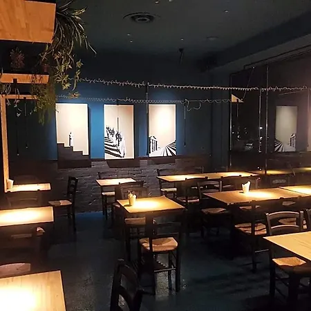 Le Maschere فندق مبيت وإفطار ميستر