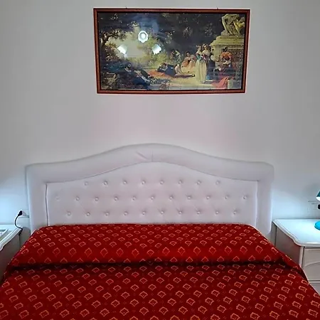 Le Maschere فندق مبيت وإفطار
