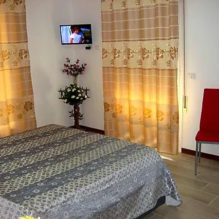 Le Maschere فندق مبيت وإفطار 3*