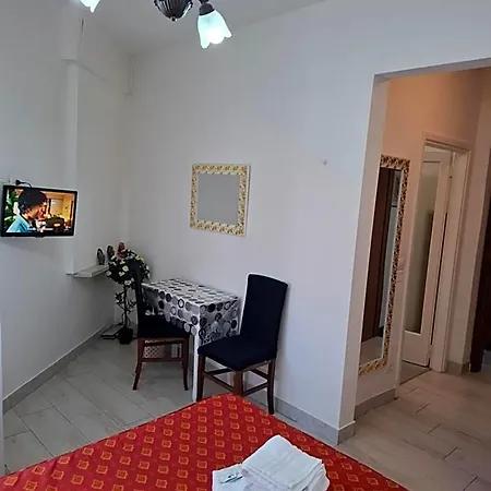 Le Maschere B&B 메스트레