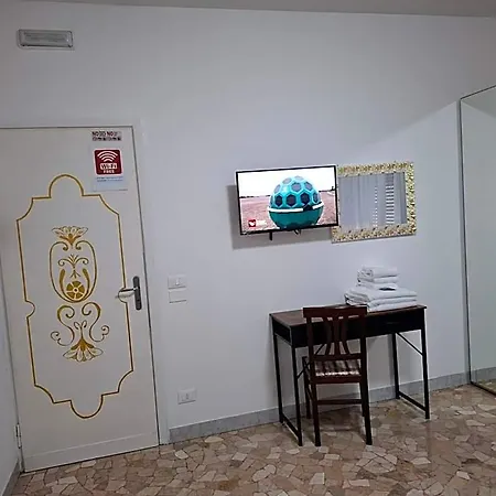 فندق مبيت وإفطار Le Maschere ميستر