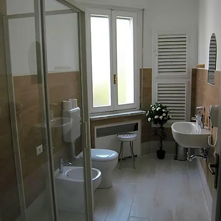 B&B Le Maschere 3*