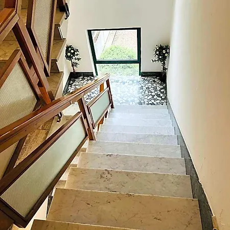Le Maschere B&B