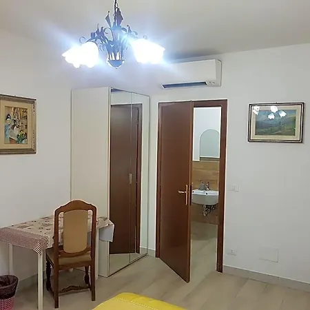 فندق مبيت وإفطار Le Maschere ميستر