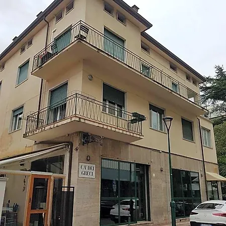 Le Maschere B&B 메스트레