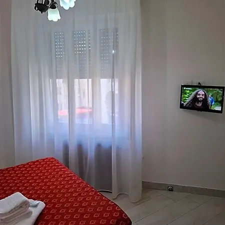 Le Maschere B&B