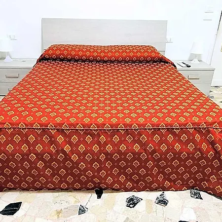 Le Maschere فندق مبيت وإفطار 3*
